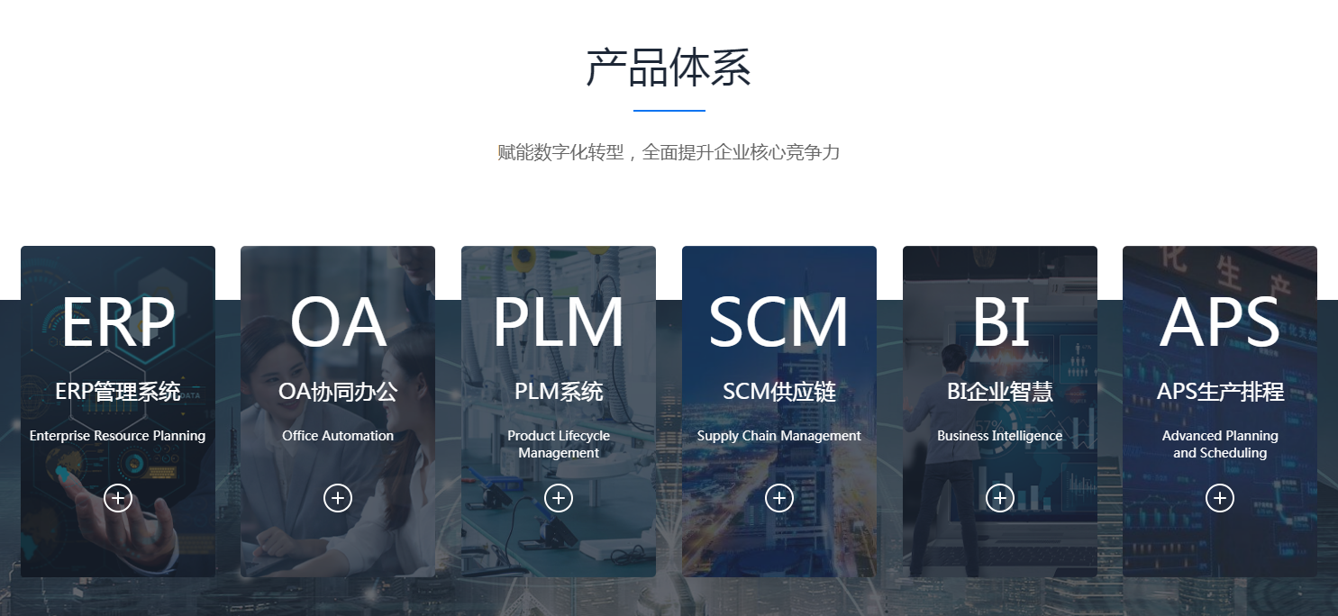 ERP系统的运维阶段有哪些?